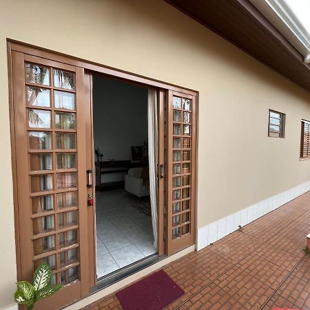 Loft Amarilis Appartement Holambra Buitenkant foto