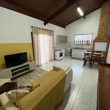 Loft Amarilis Appartement Holambra Buitenkant foto