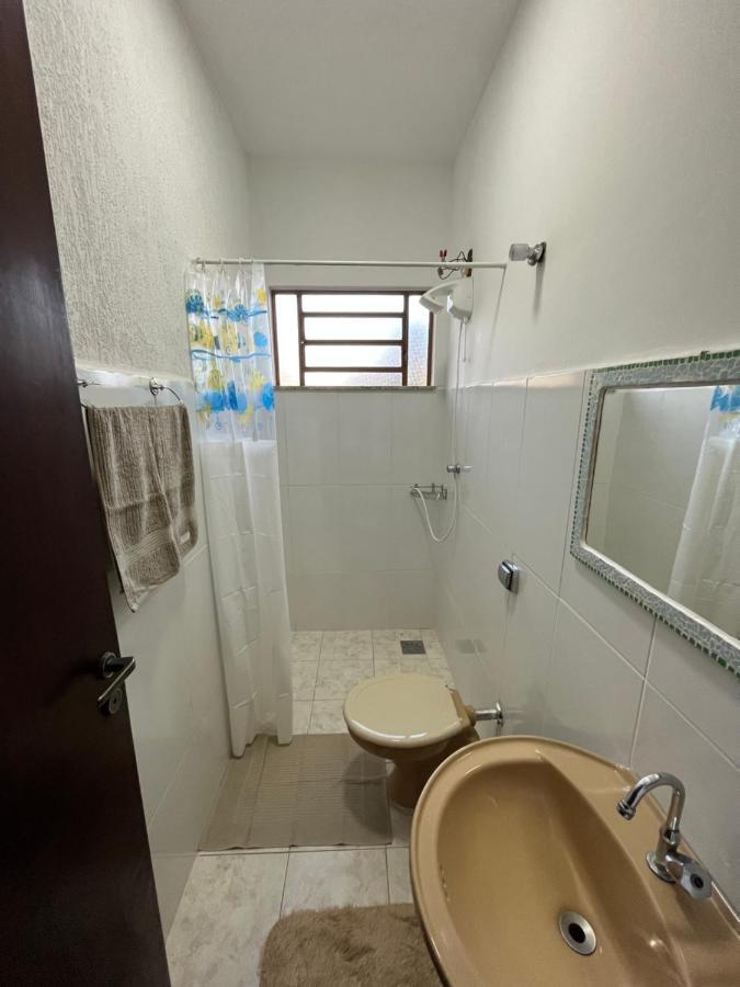 Loft Amarilis Appartement Holambra Buitenkant foto