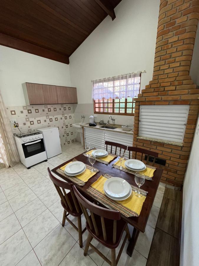 Loft Amarilis Appartement Holambra Buitenkant foto