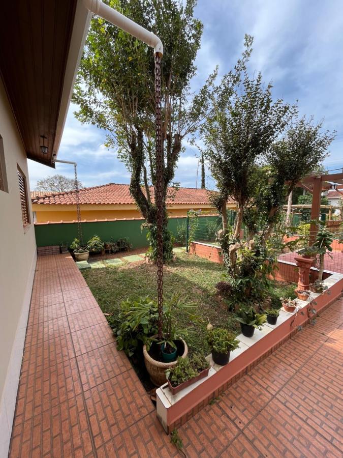 Loft Amarilis Appartement Holambra Buitenkant foto