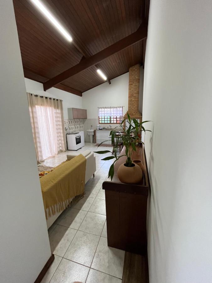 Loft Amarilis Appartement Holambra Buitenkant foto