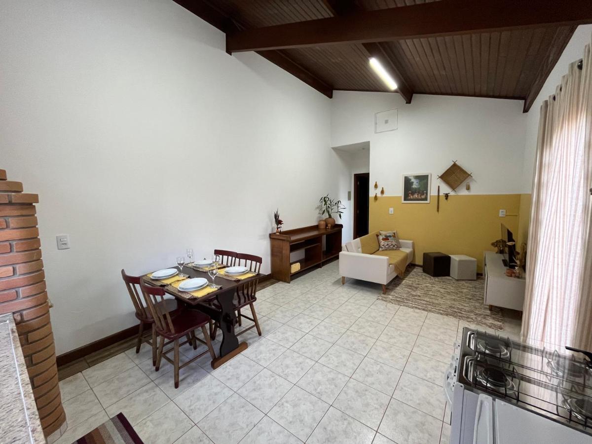 Loft Amarilis Appartement Holambra Buitenkant foto